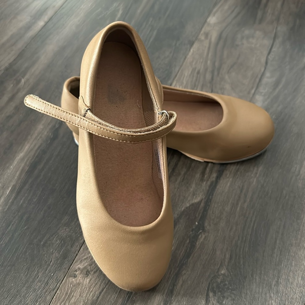 Tap Shoes